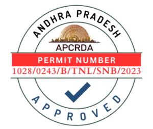 AP CRDA Approved