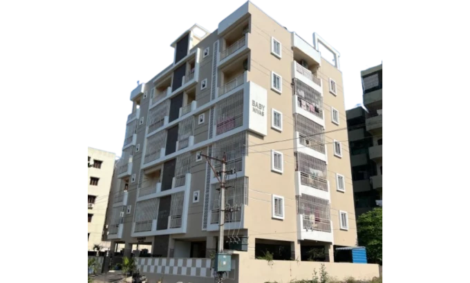 Baby Nivas 3BHK Apartments