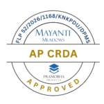 AP CRDA Approved LP for Mayanti Meadows