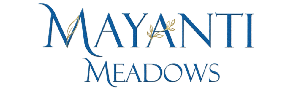 Logo Mayanti Meadows