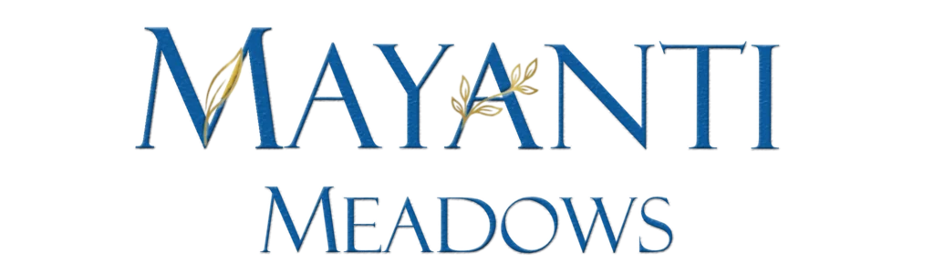 Logo Mayanti Meadows