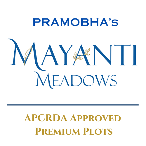 Mayanti Meadows Logo