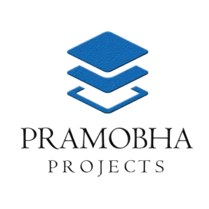 Logo Pramobha Projects