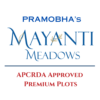 Logo Mayanti Meadows