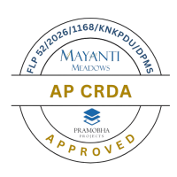 AP CRDA Approved LP for Mayanti Meadows