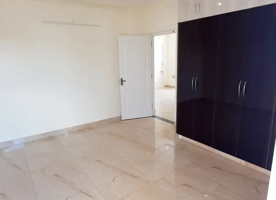 Finished Bedroom Classic